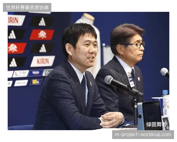 森保一高度依赖三笘薰内切战术，边路协同效率将决定日本队进攻上限